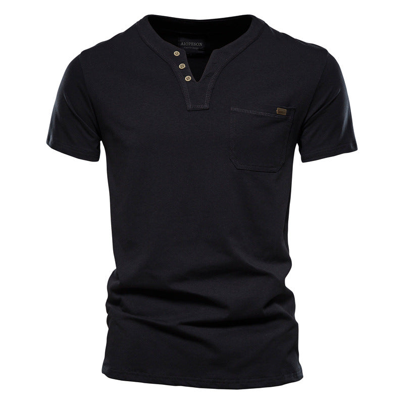 Aule Simple Tee