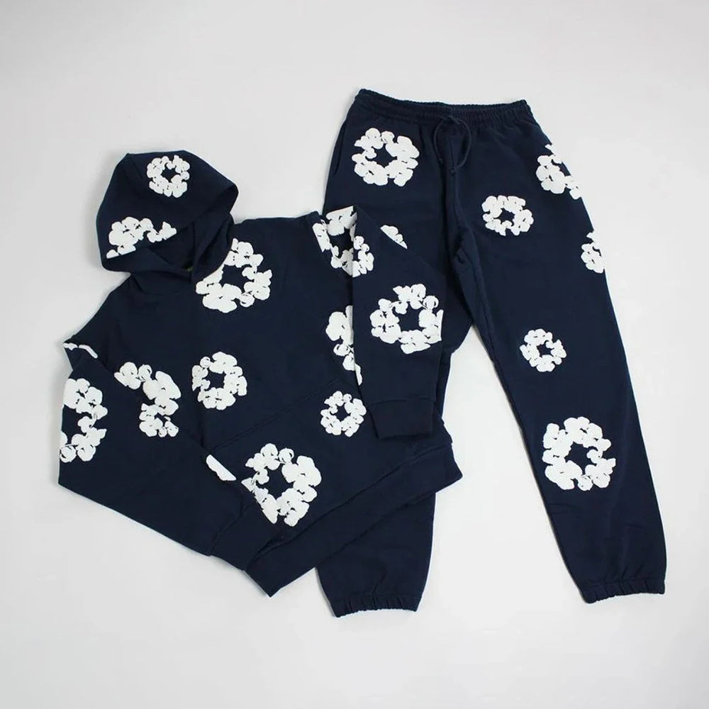 Aule Blooming Forest Set