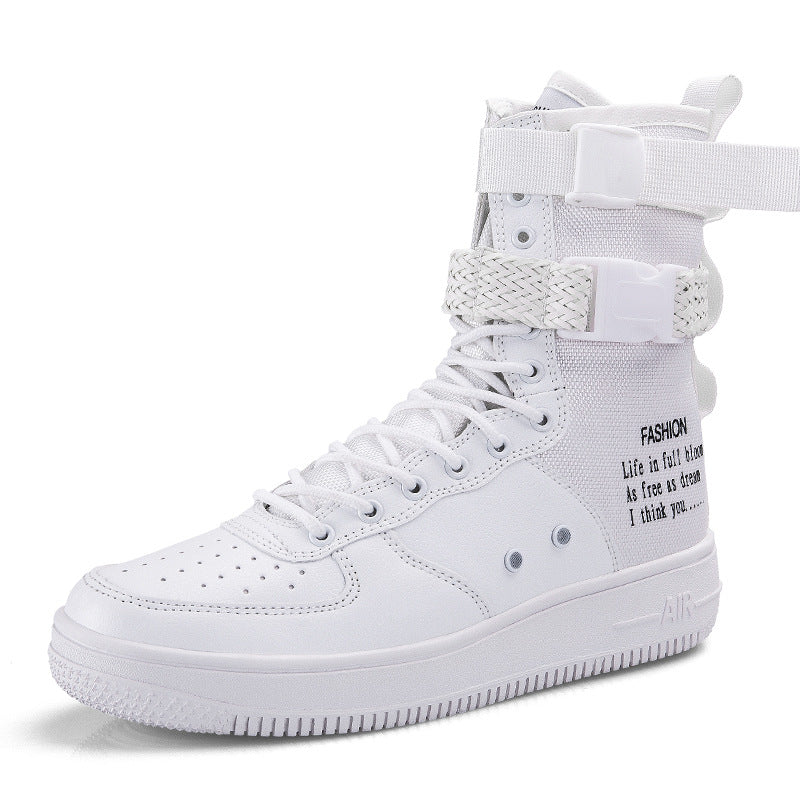 Aule Snake AE1 Sneakers