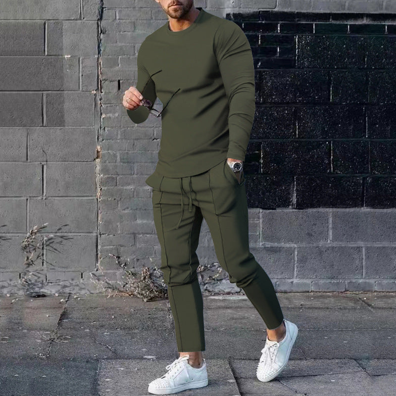 Aule Base Two-Piece Set