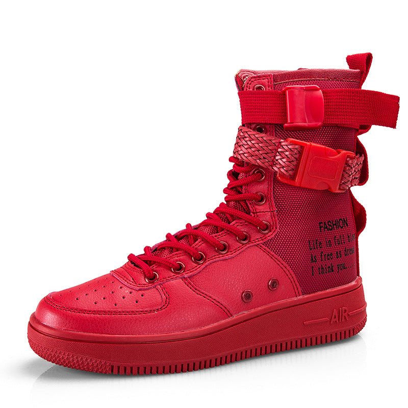 Aule Snake AE1 Sneakers