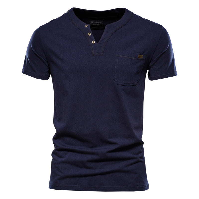 Aule Simple Tee