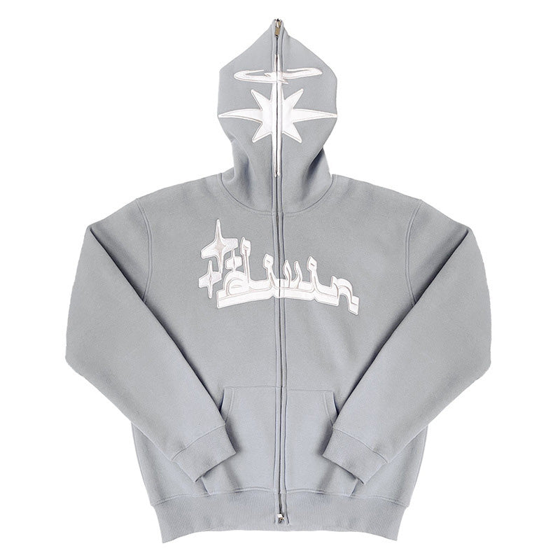 Aule Dark Side Hoodie