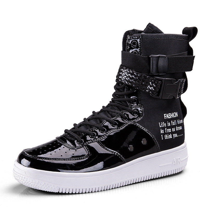Aule Snake AE1 Sneakers