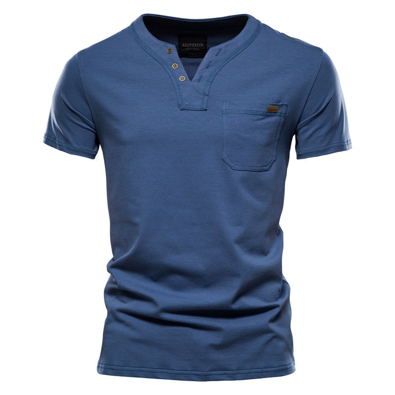 Aule Simple Tee