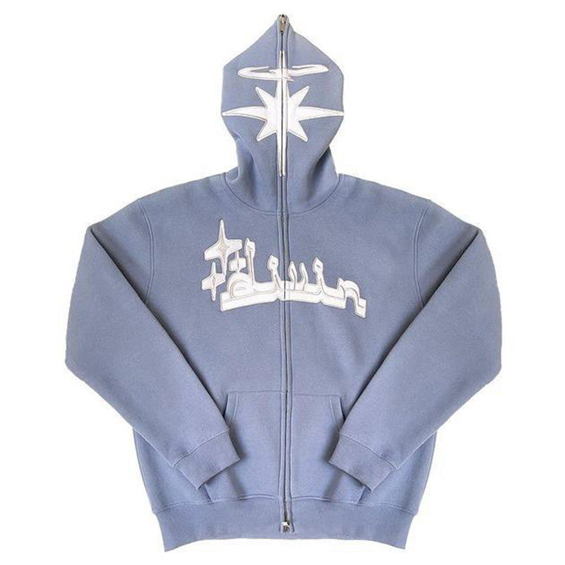 Aule Dark Side Hoodie