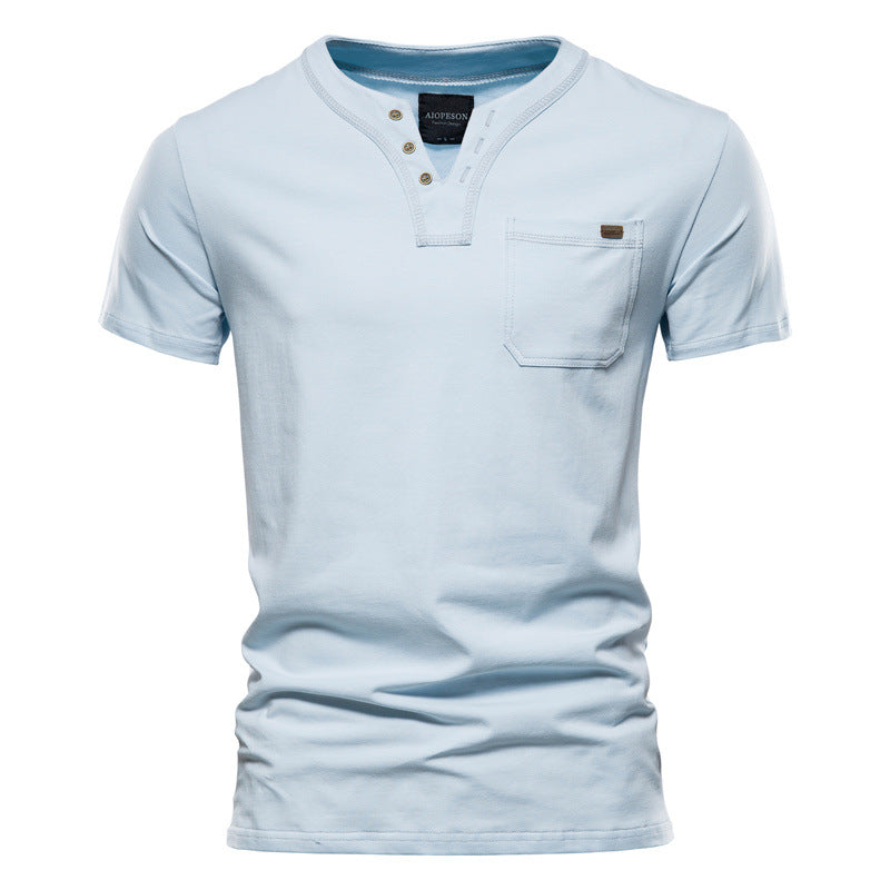 Aule Simple Tee