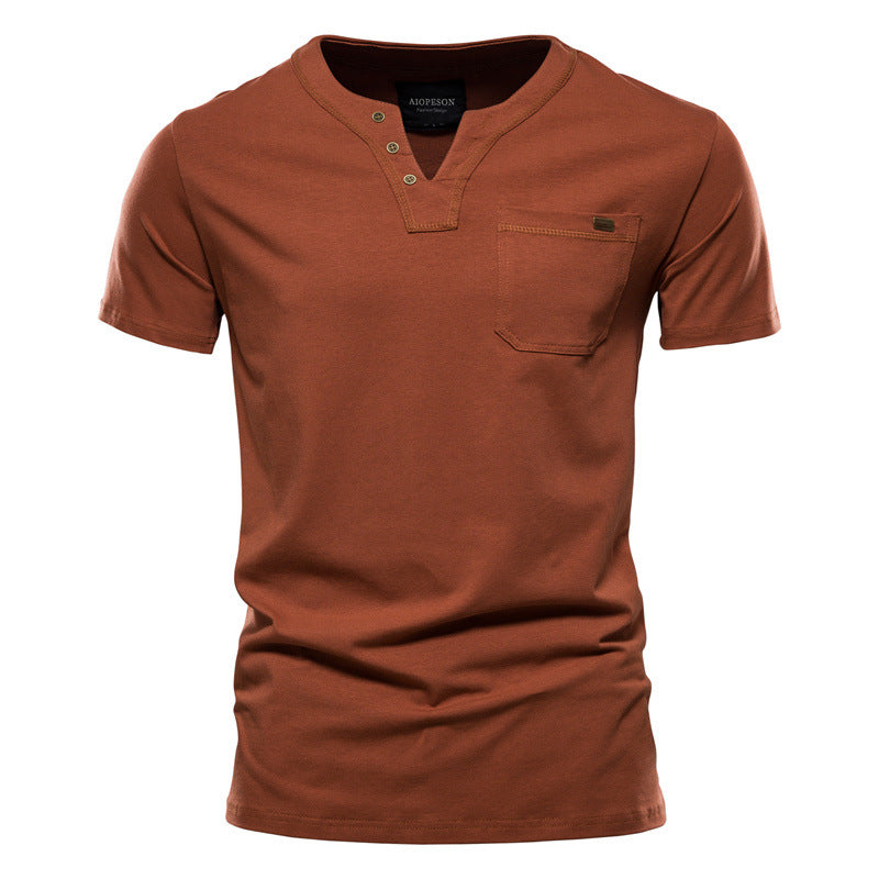 Aule Simple Tee