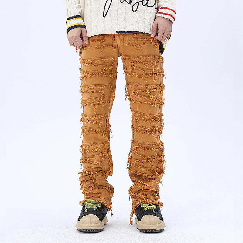 Aule Surface Jeans