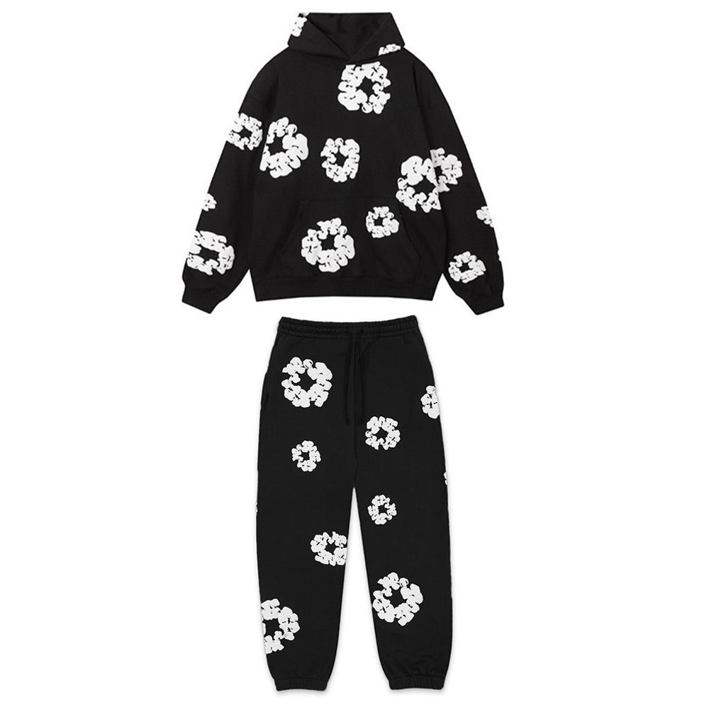 Aule Blooming Forest Set