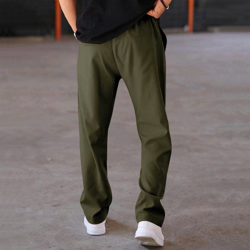 Aule Straight Leg Pants
