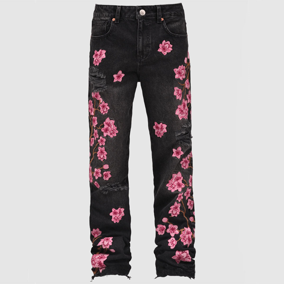 Aule Street FL1 Jeans