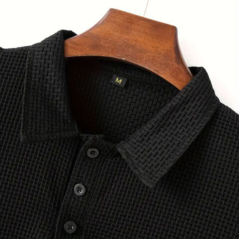 Aule Honor Mesh Polo