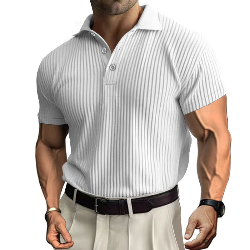 Aule One Polo Shirt