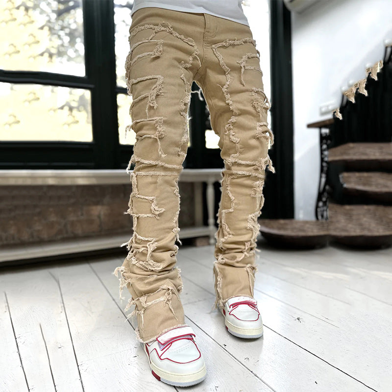 Aule Streetwise Jeans