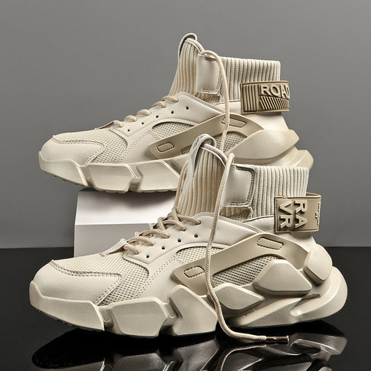 Aule Rock E02 Sneakers