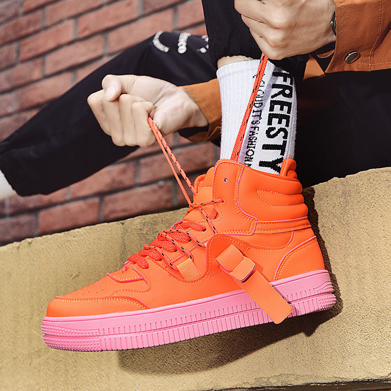 Aule Aviation H01 Sneakers