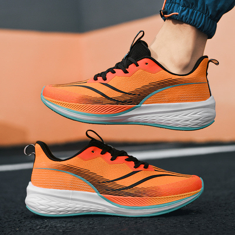 Aule Streak Sneakers