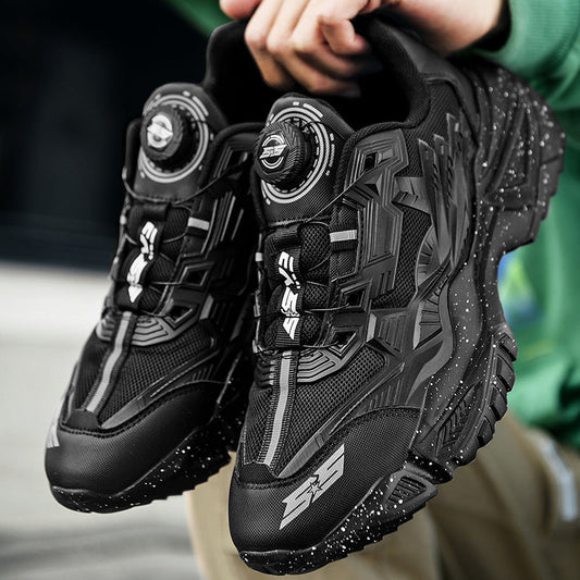 Aule Mecha Sneakers