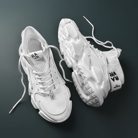 Aule Rock E02 Sneakers