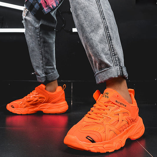 Aule Yarn Ball BO2 Sneakers