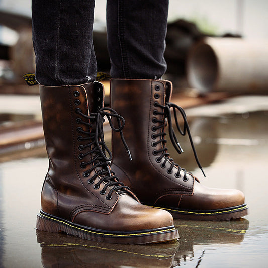 Aule Hunter Men Boots