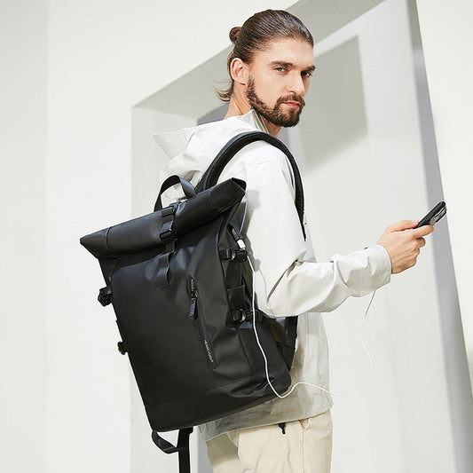 Aule Waterproof Backpack