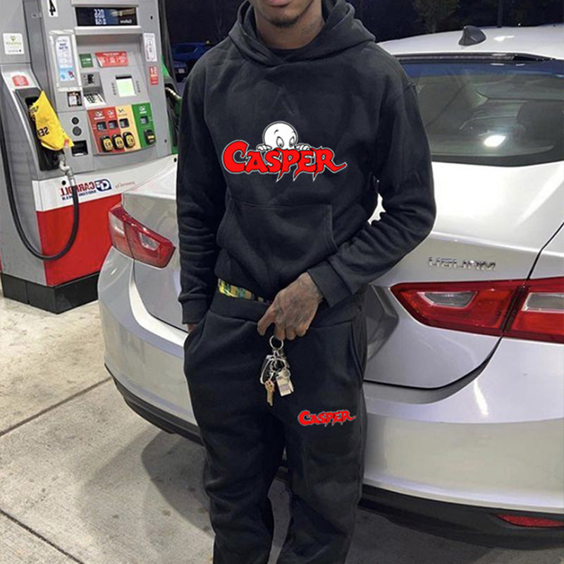 Aule Casper Hoodie Set