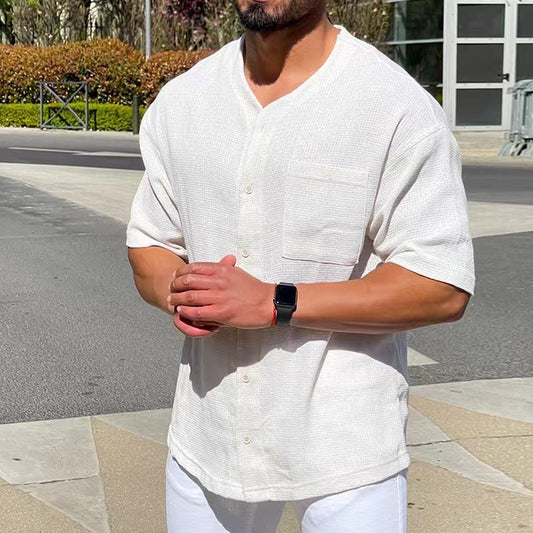 Aule Knitted Shirts