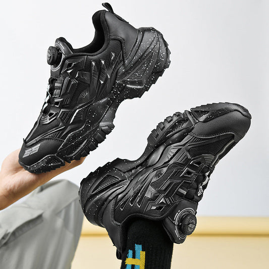 Aule Mecha Sneakers