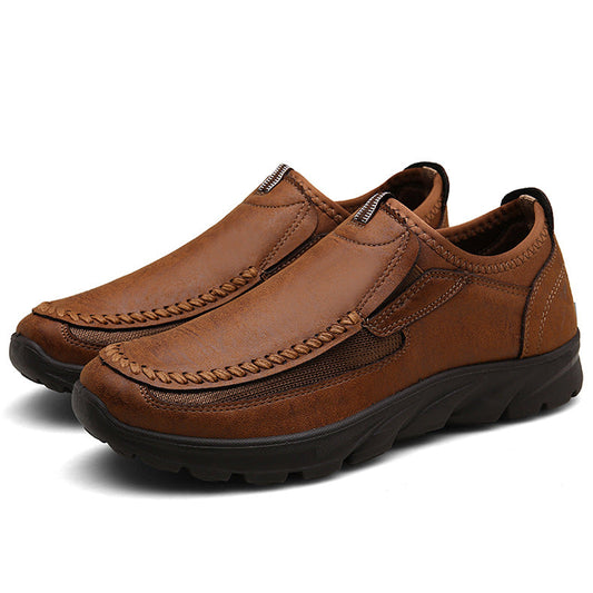 Aule Ease Loafer Shoes