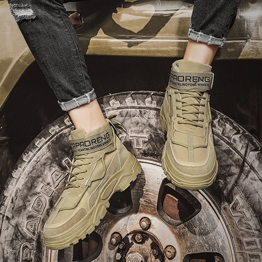 Aule Sirocco SS7 Sneakers