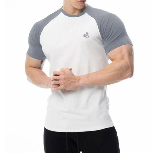 Aule Patchwork Tee