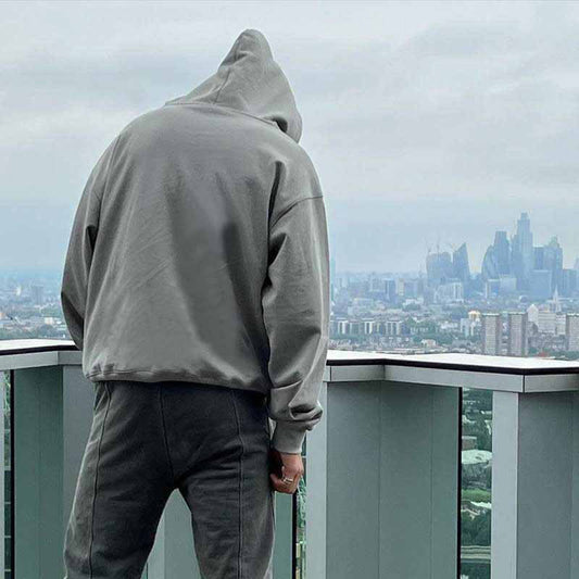 Aule Space Madness Hoodie