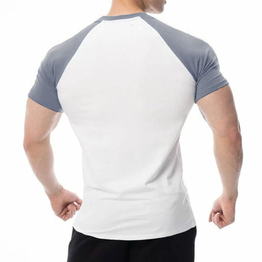 Aule Patchwork Tee