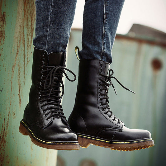 Aule Hunter Men Boots