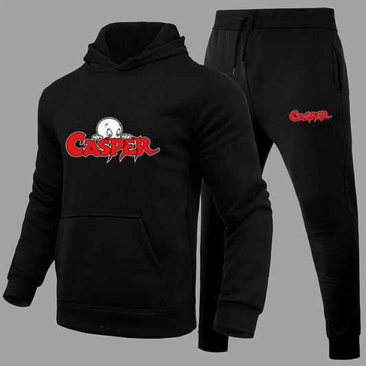 Aule Casper Hoodie Set