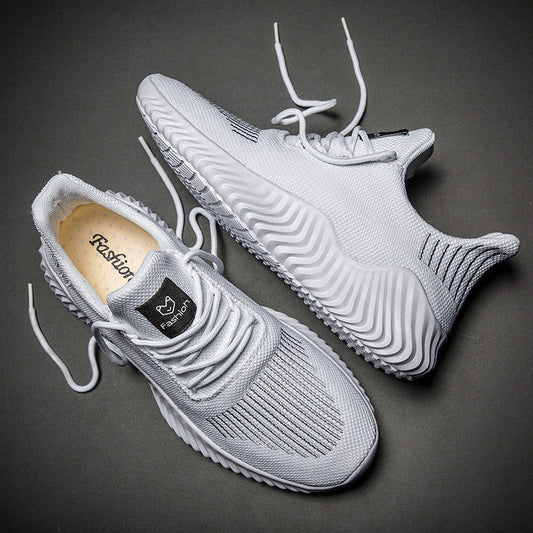 Aulemen Breeze Chunky Sneakers