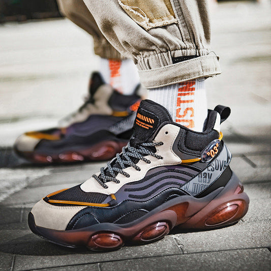 Aule Popcorn X31 Sneakers