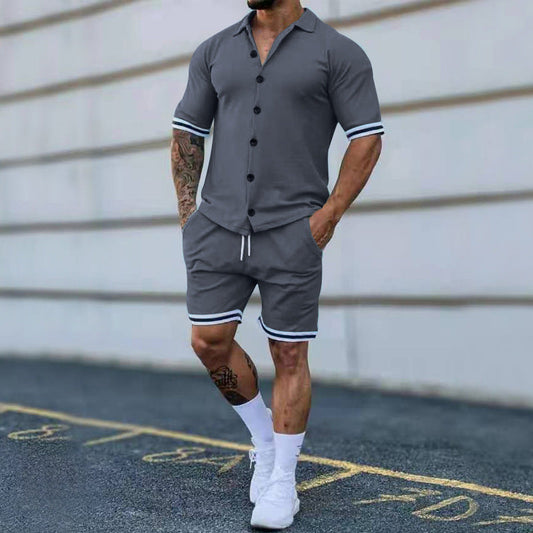 Aule Causal Two Piece Sets