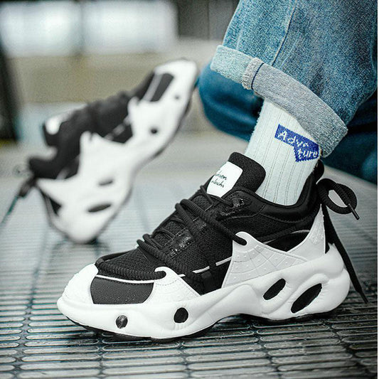 Aule Tyrannosaurus Sneakers