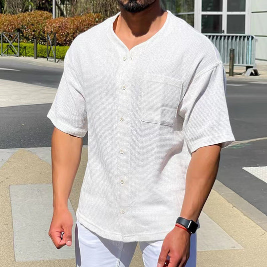 Aule Knitted Shirts