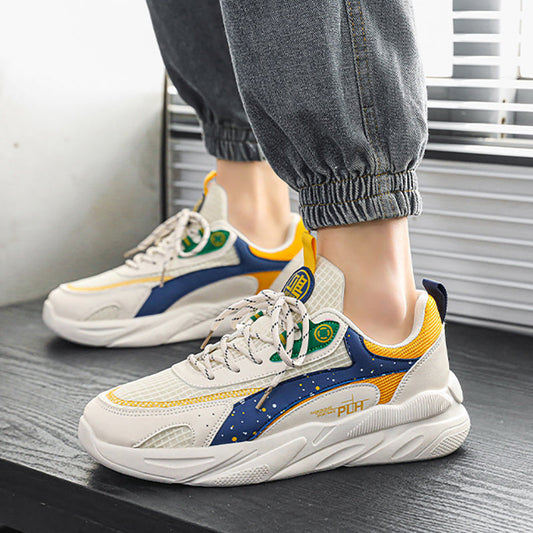Aule Mesh Sports Shoes