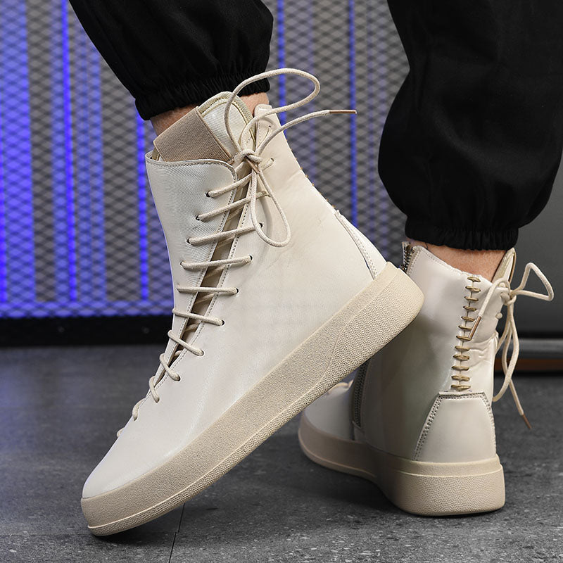 Aule Lancet X Boots