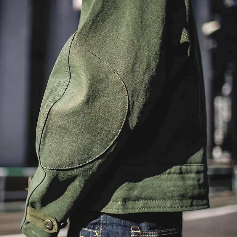 Aule Pulse Biker Jacket