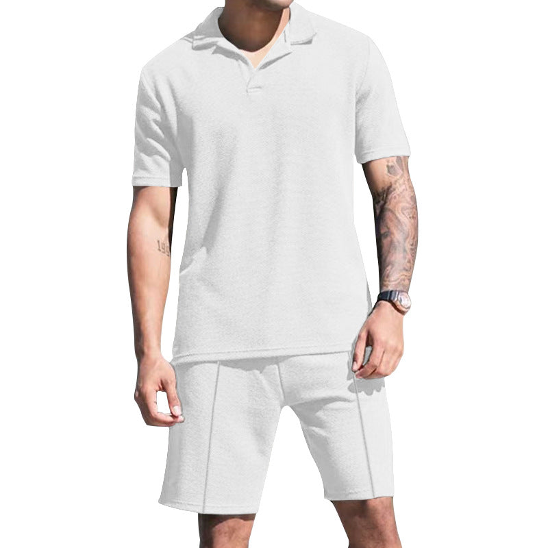 Aule Basic Polo Set