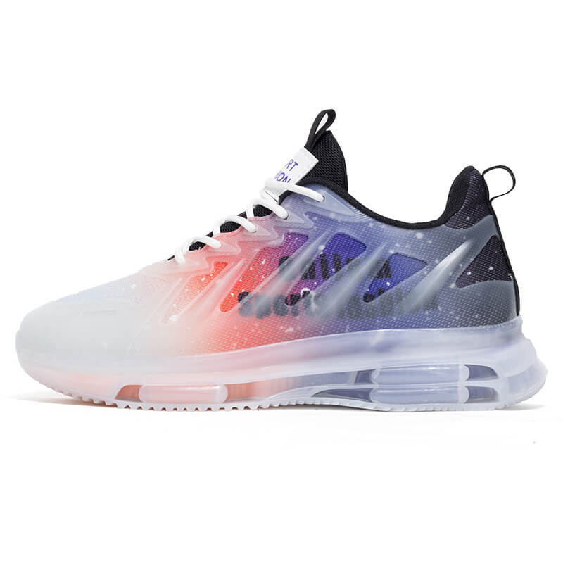 Aule Symphony Mesh Sneakers