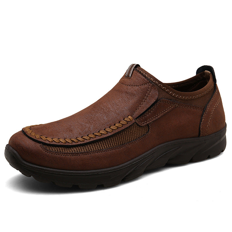 Aule Ease Loafer Shoes