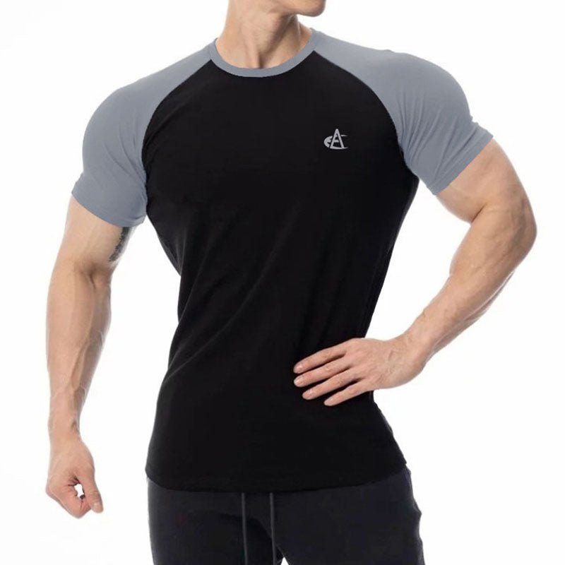 Aule Patchwork Tee