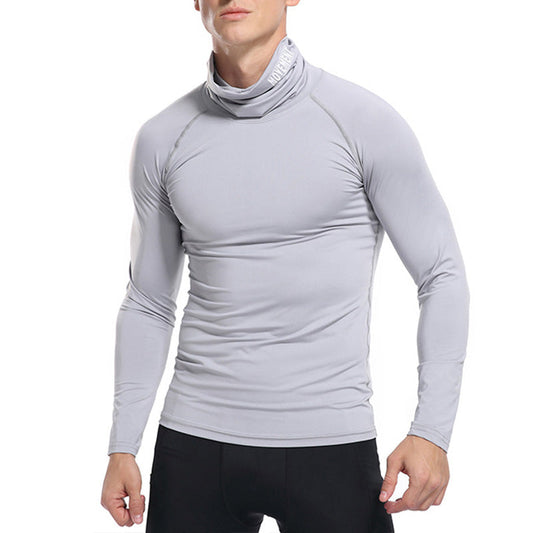 Aule Cowl Neck Quick-Drying Tee